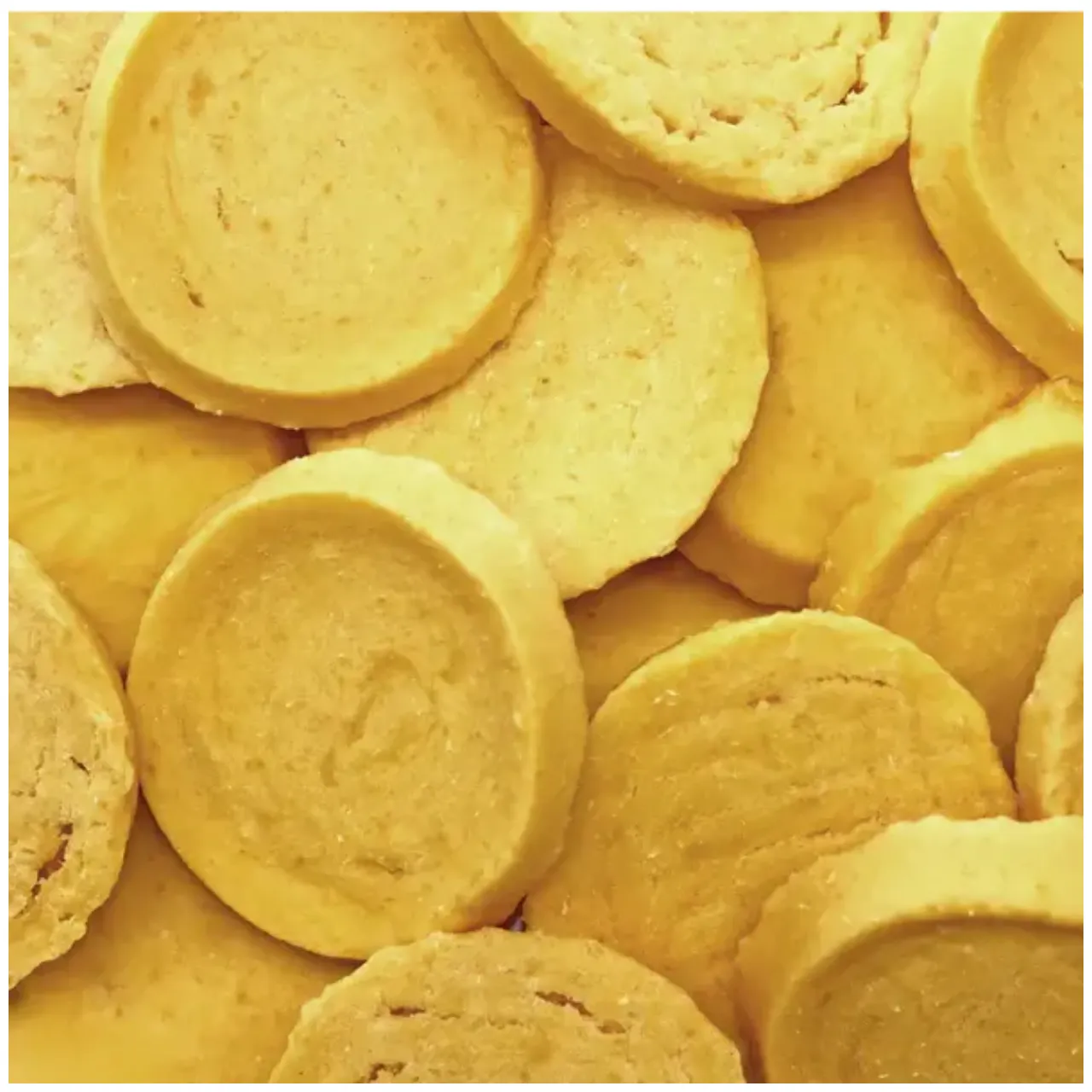 VeggiePet Sødkartoffel Biscuits 100 g Running Wild
